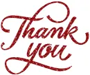 thank you