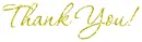 thank you