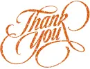 thank you