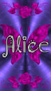 Alice