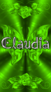 Claudia