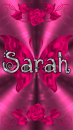 Sarah