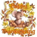 Praying Mouse
