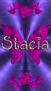 Stacia