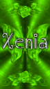 Xenia