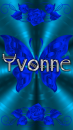 Yvonne