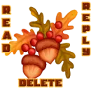 Acorns - RRD