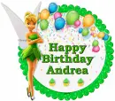 Andrea