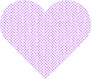 heart made of hearts