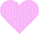 heart made of hearts