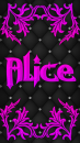 Alice