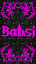 Babsi