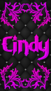 Cindy