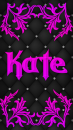 Kate