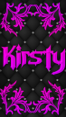 Kirsty