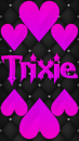 Trixie