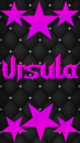 Ursula