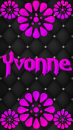 Yvonne