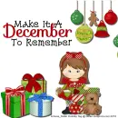 December To Remember - Ornaments - Gifts