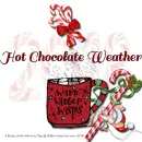 Mouse - Candy Cane - Cocoa