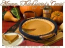 Mmmm.. Thanksgiving's Comin' 
