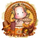 Give Thanks