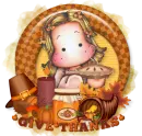 Give Thanks