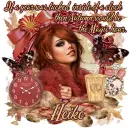 Heike ~ fg