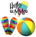 Hello Summer