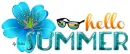 Hello Summer #2