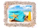 Summer Beach Life