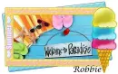 Robbie