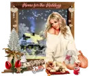 Home for the Holidays - Jane
