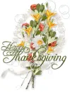 HAPPY THANKSGIVING, SEASONAL, HOLIDAYS, TEXT
