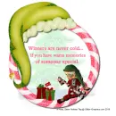 Winters - Candy Cane - Hat - Girl