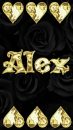 Alex