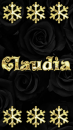 Claudia