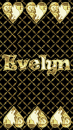 Evelyn