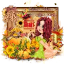 Blessed Thanskgiving ~ Shakela