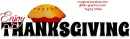 Enjoy.. THANKSGIVING, HOLIDAYS, PIE, TEXT