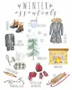 Winter Essentials