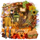 Giving Thanks ~ Shakela
