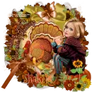 Harvest Of Blessings ~ Shakela