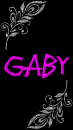 Gaby