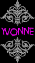 Yvonne