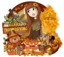 Happy Thanksgiving