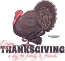 Enjoy THANKSGIVING.. 