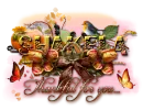 Thankful For You ~ Shakela