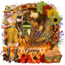 Giving Thanks ~ Jaya