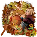 Harvest Of Blessings ~ Jaya